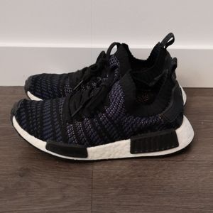 ADIDAS NMD R1 Primeknit Size 6